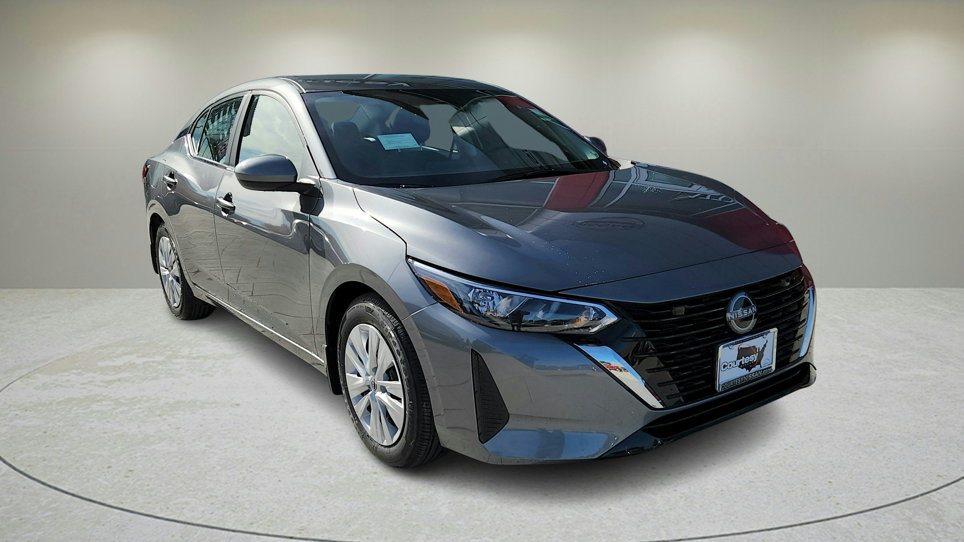 2024 Nissan Sentra S photo 28