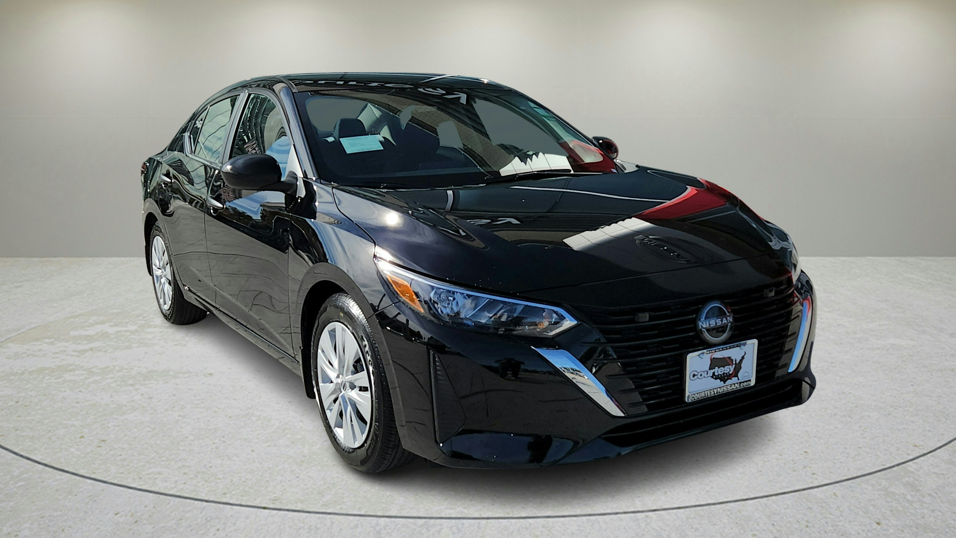 2024 Nissan Sentra S photo 29