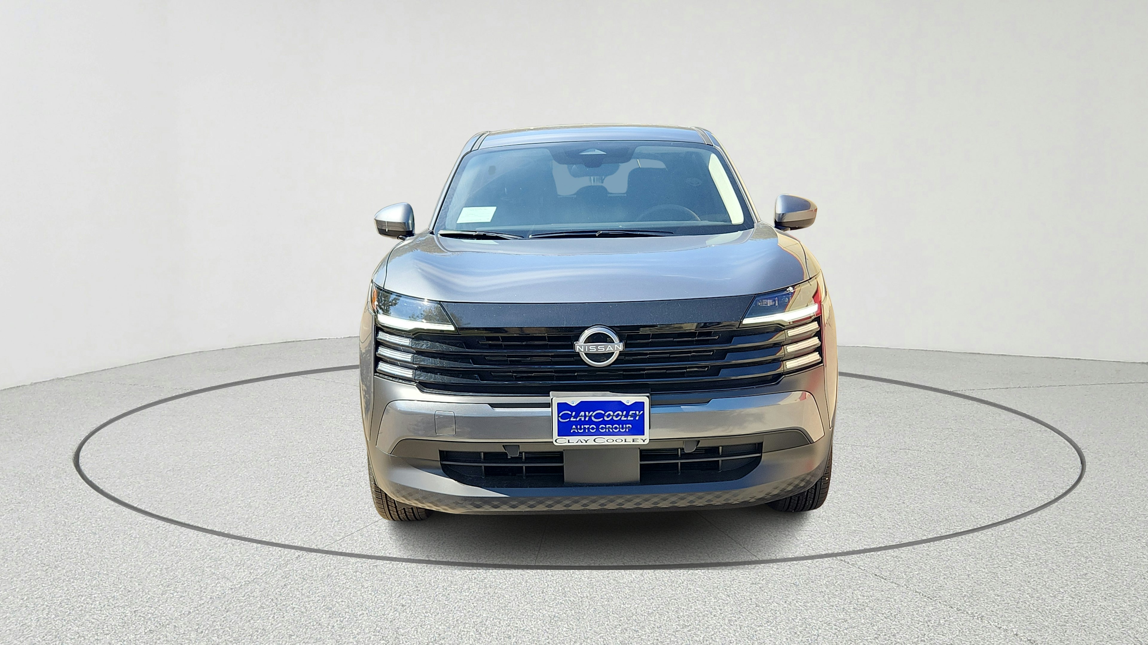 New Gun Metallic 2026 Nissan Kicks SV for Sale in Dallas, TX