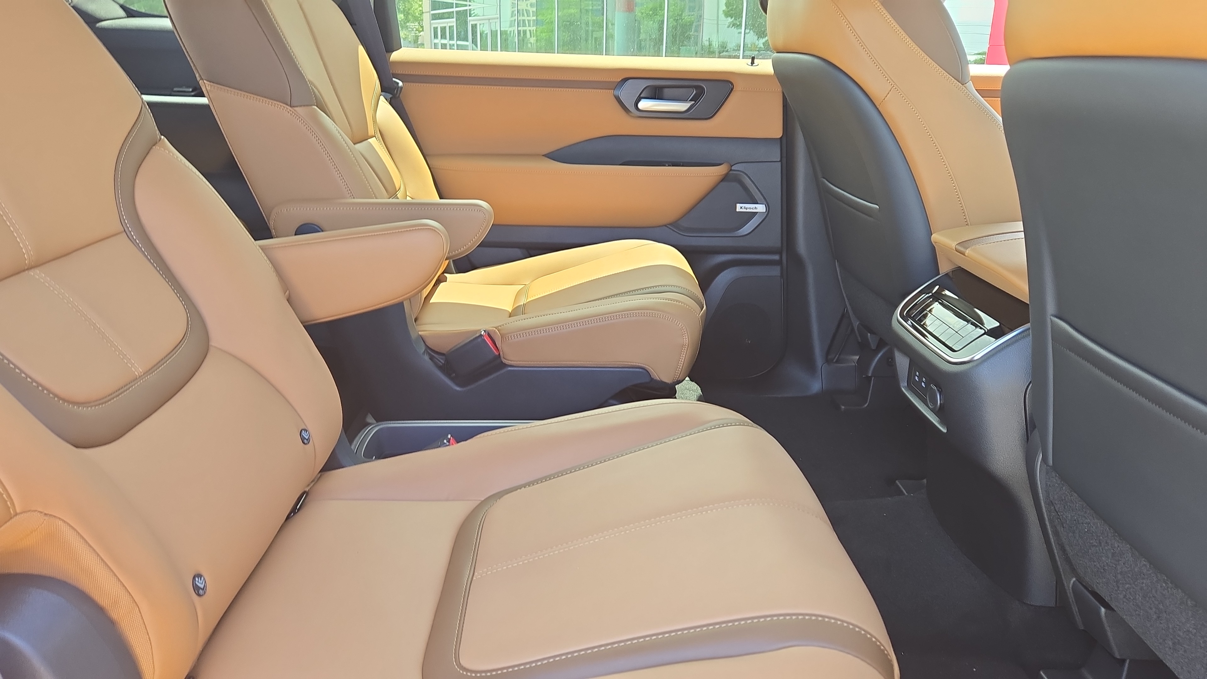 New Alpine Metallic 2026 Nissan Armada SL for Sale in Richardson
